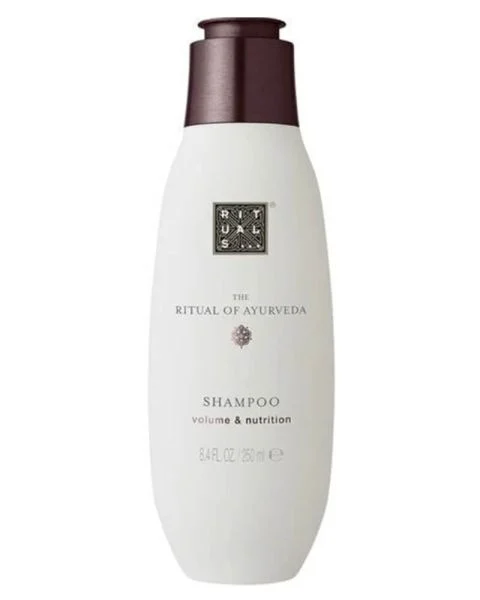 Rituals The Ritual of Ayurveda Volume & Nutrition Shampoo