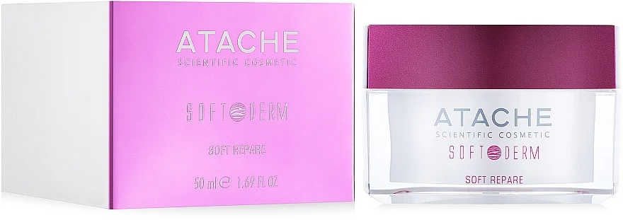 Crema rigenerante anti rosacea, da notte