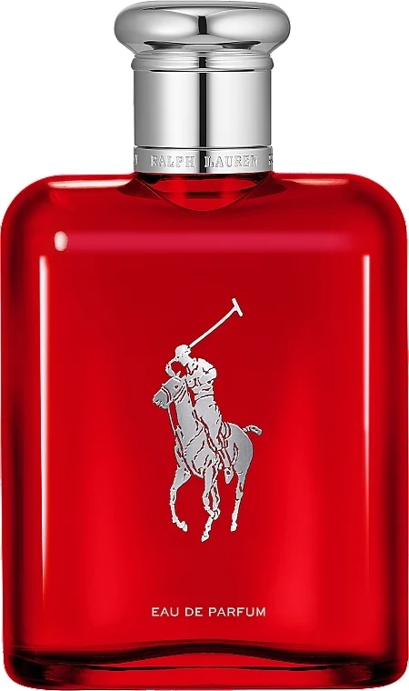 Ralph Lauren Polo Red Eau De Parfum