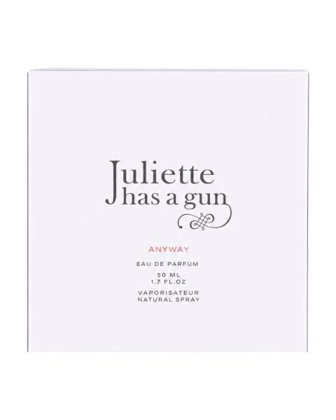 Juliette Has A Gun Anyway EDP