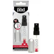 Pure Essential Silver - 5 ml