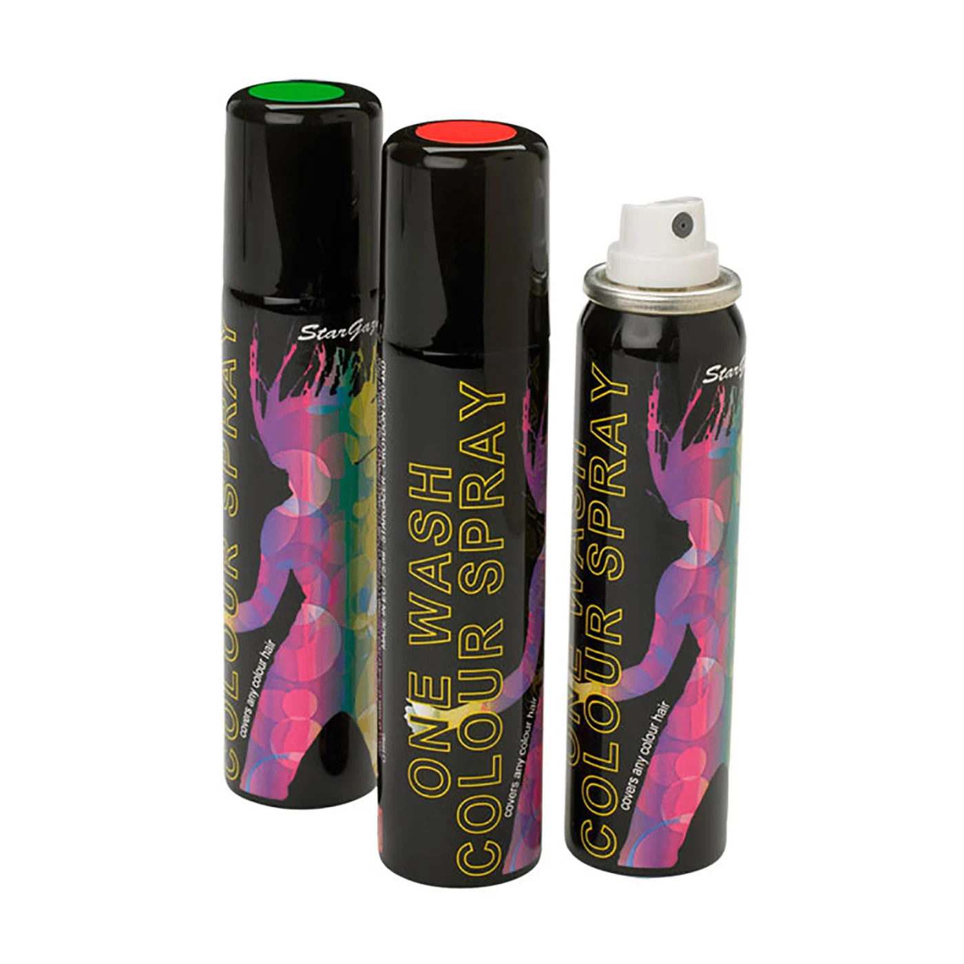Lacca colorata purple 75ml