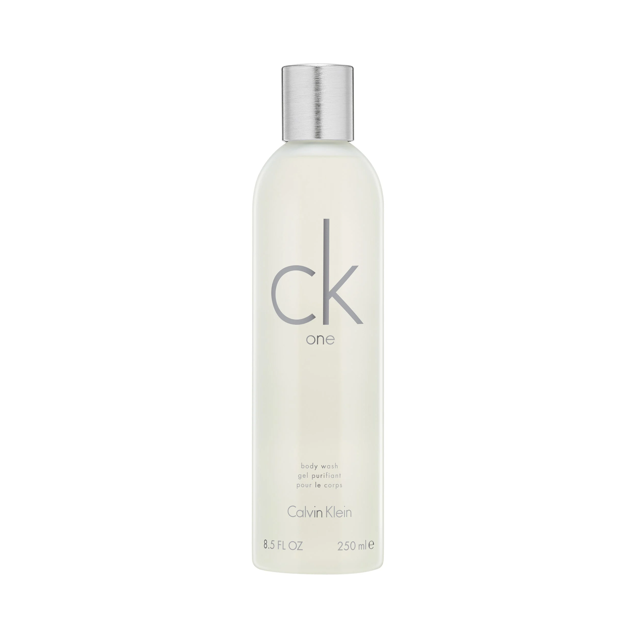 Ck One Gel Purificante Corpo
