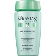 Kérastase Volumifique Resistance Bain - Shampoo per capelli fini e indeboliti - 250ml
