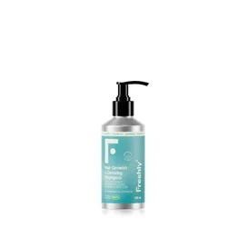 Freshly Cosmetics Hair Growth & Density Shampoo 250ml