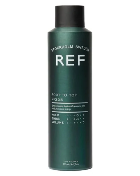 REF Root To Top No 335