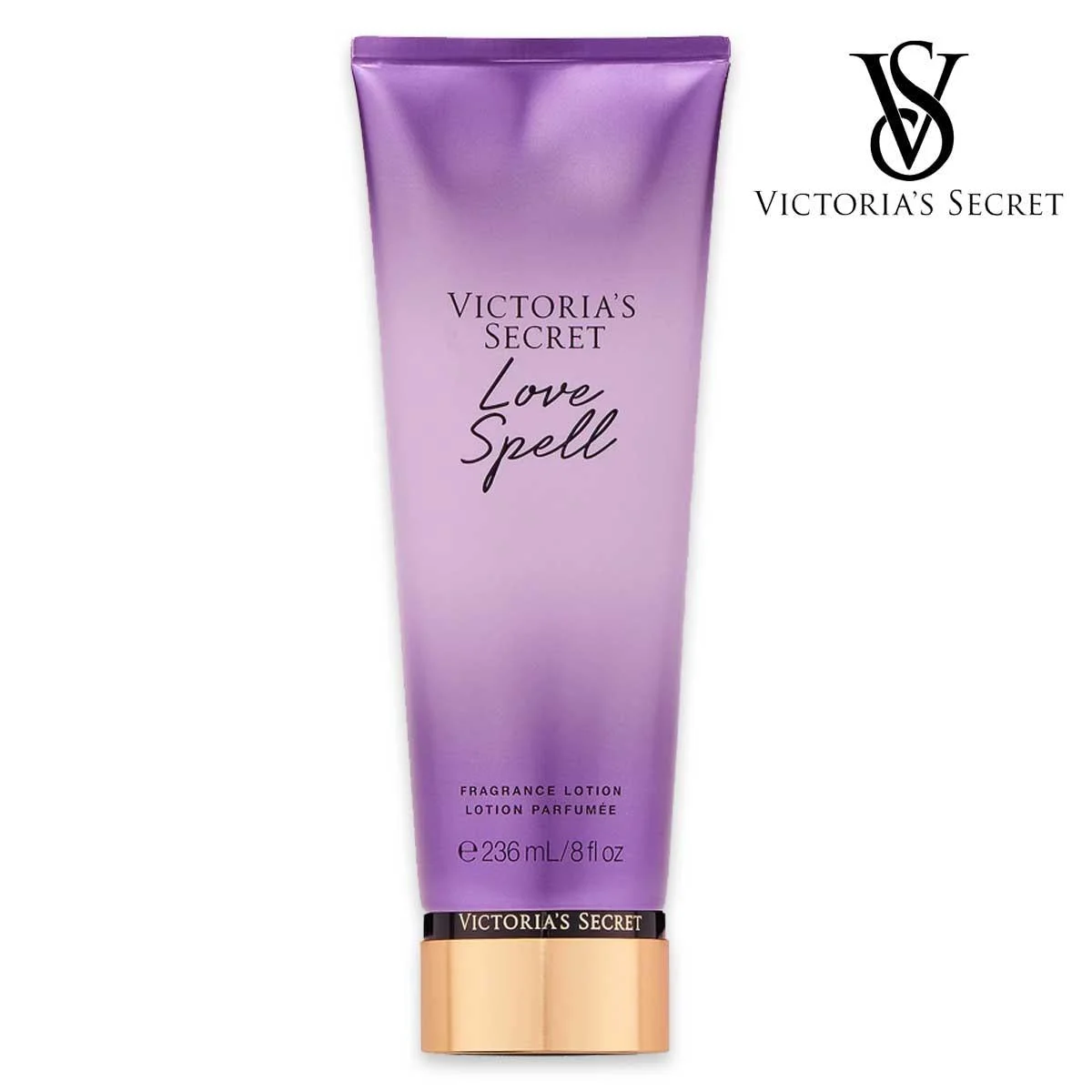 Victoria's secret love spell lozione profumata 236 ml