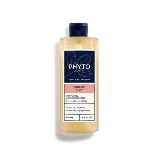 Phyto Color Champú 500ml