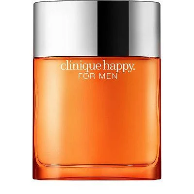 Clinique Happy for Men Eau de Toilette 100 ml