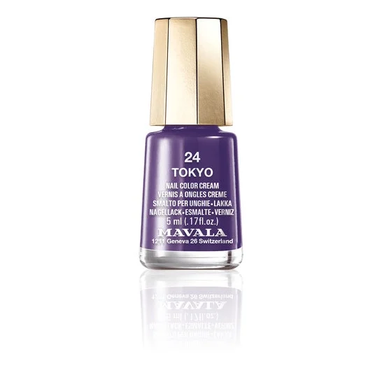 Mavala Tokyo smalto (colore 24) 5ml