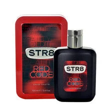 Str8 Red Code EDT - 50 ml