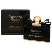 Salvatore ferragamo Signorina Misteriosa EDP - 50 ml