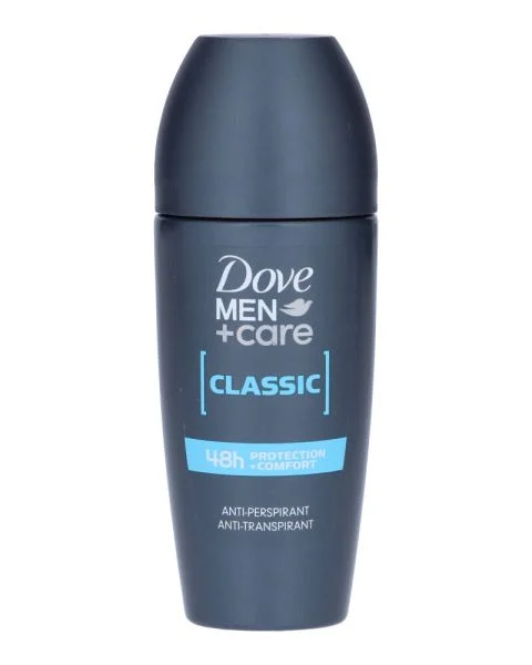 Dove Men Care Classic Roll On Deo