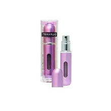 Travalo Classic HD Rosa - 5ml