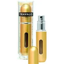 Travalo Classic HD Gold - 5 ml