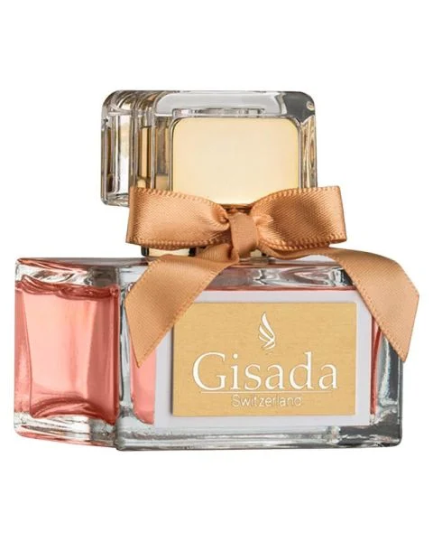 Gisada Switzerland Donna EDT 50 ml