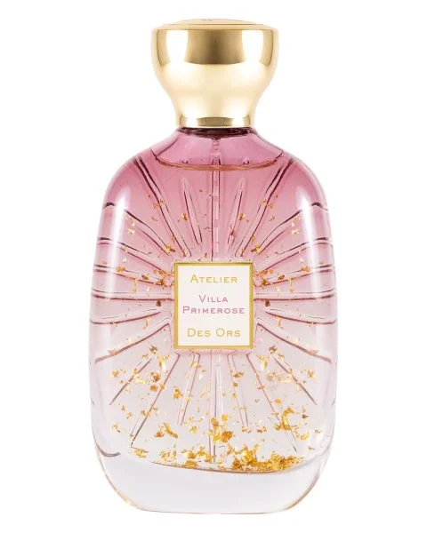 Atelier Des Ors Villa Primerose EDP