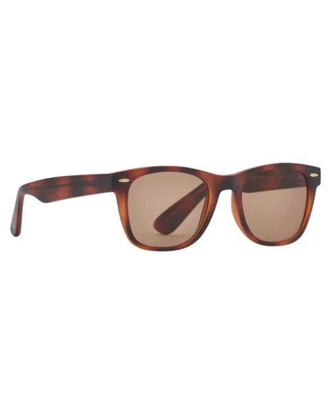 Prego Karen Simonsen Brun Demi Sollæsebrille +1,0