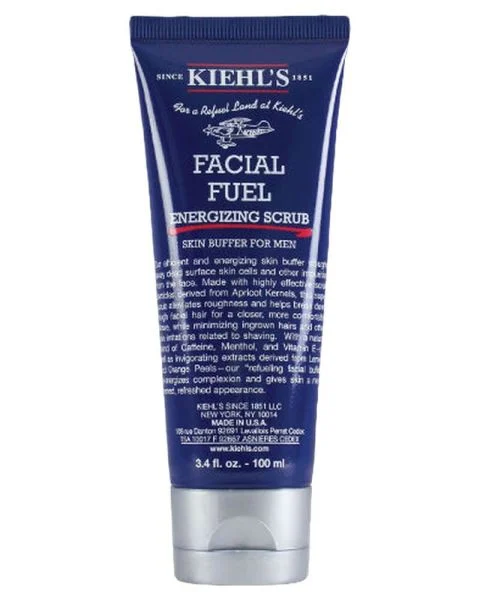 Kiehl's Facial Fuel Energizing Scrub