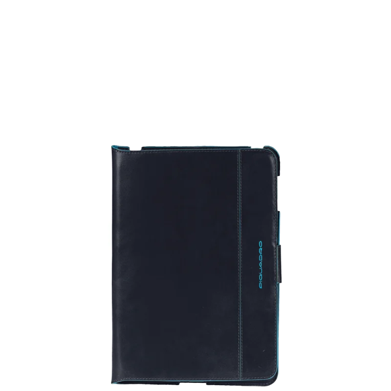 Blue Square Custodia in pelle Porta Ipad Mini