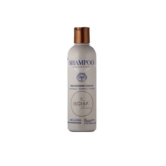 Ischia Shampo Prevenzione Caduta 250ml