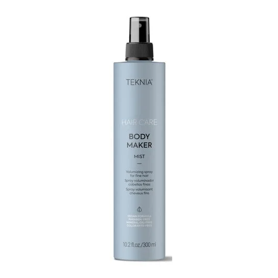 Lakmé Teknia Hair Care Body Maker Mist Volumizzante 300ml