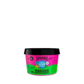 Lola Cosmetics Xapadinha Máscara Disciplinante 100g