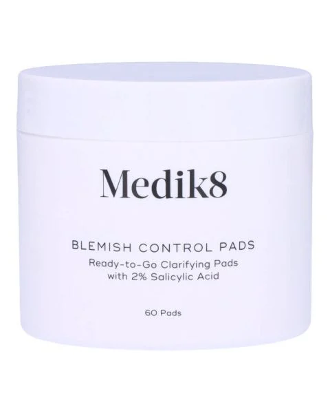 Medik8 Blemish Control Pads