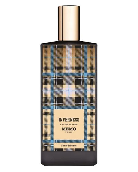 Memo Paris Inverness EDP