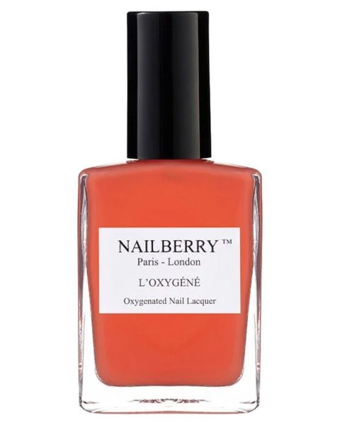Nailberry Decadence