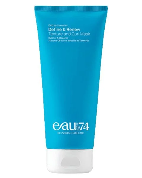 EAUde1974 Define & Renew Mask