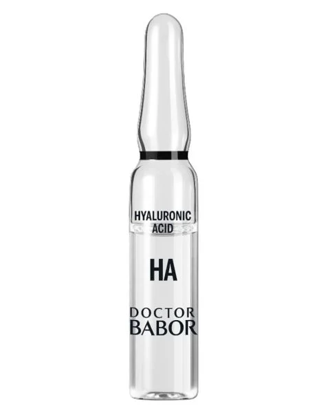 Doctor Babor 10D Hyaluronic Acid Ampoule Serum Concentrate