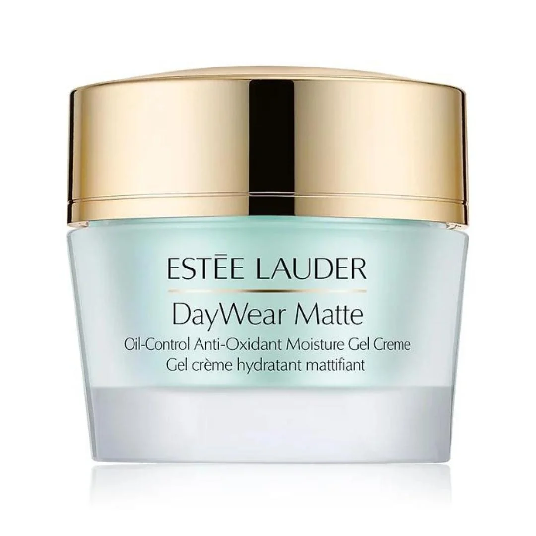 DayWear Matte Moisturizer Oil-Control Antioxidant Moisture Gel Crème