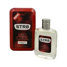 Str8 Red Code dopobarba - 100 ml