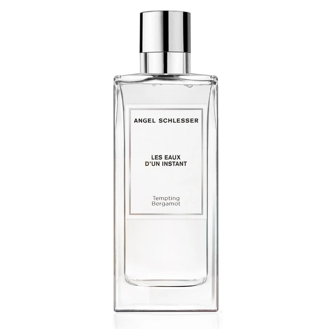 Les Eaux Tempting Bergamot