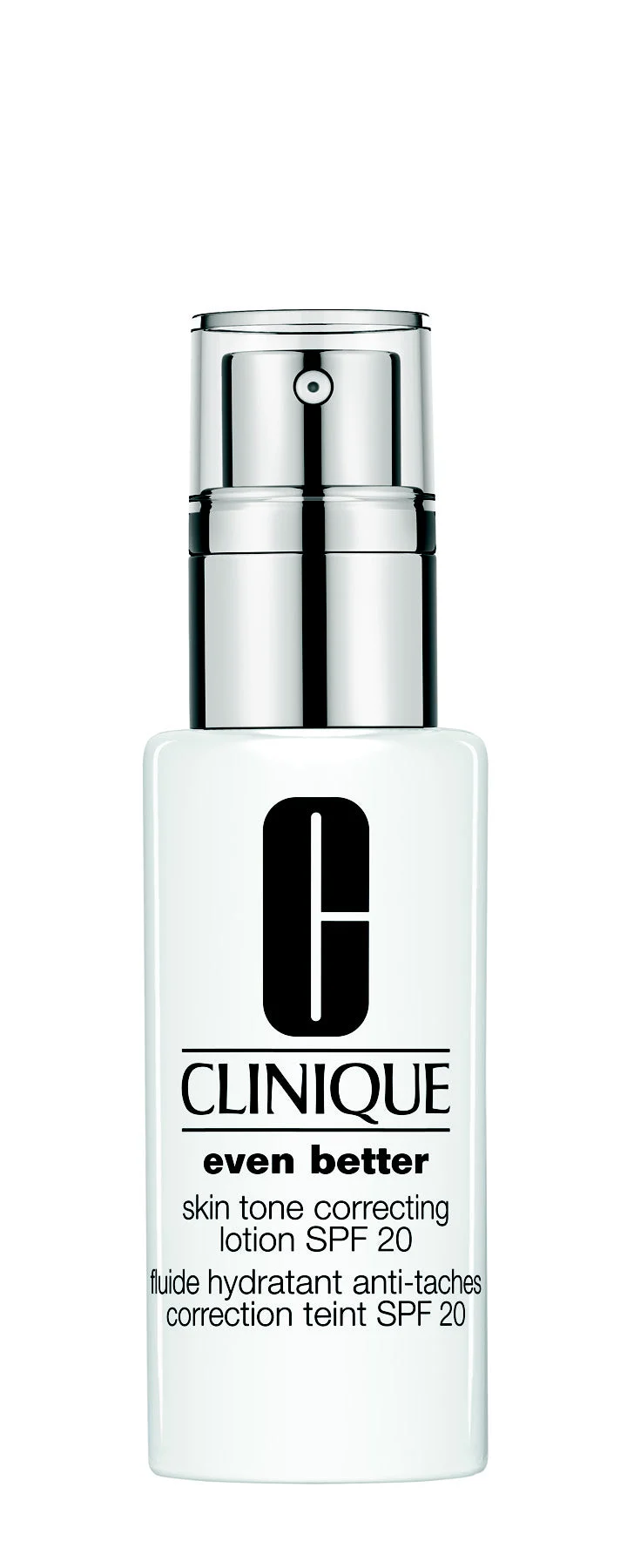Even Better Skin Tone Correcting Lotion Broad Spectrum