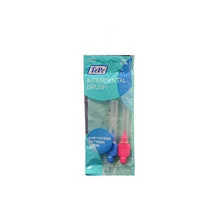 Tepe Spazzole interdentali Normali 0,4 mm + 0,6 mm 2 pezzi