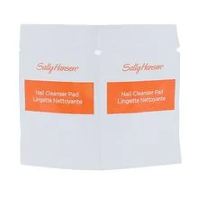 Sally hansen Salon Detergente per unghie - 20 pezzi