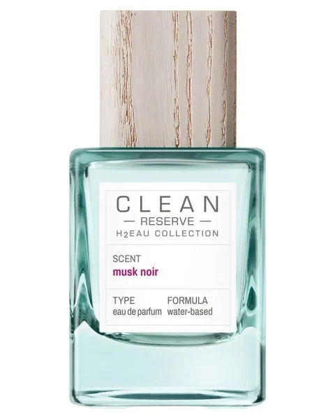 Clean Reserve H2EAU Musk Noir EDP 50mL