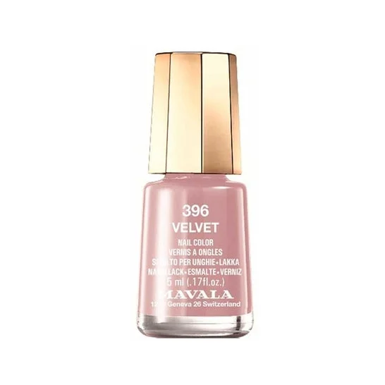 Mavala Velluto smaltato (colore 396) 5ml