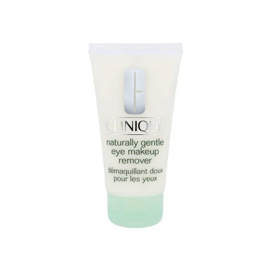 Clinique Naturally Gentle Eye Makeup Remover 75ml
