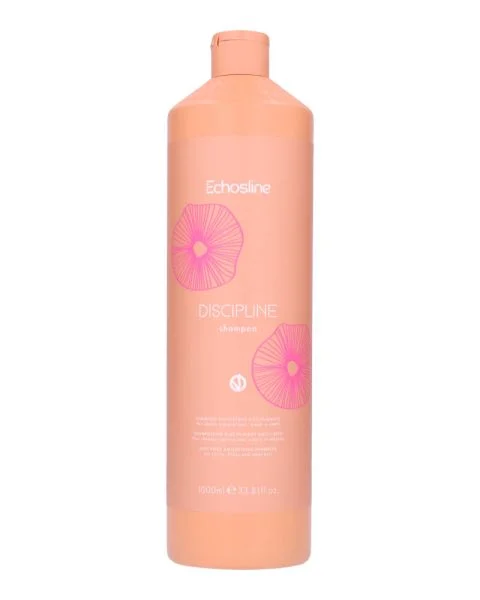 Echosline Discipline Shampoo