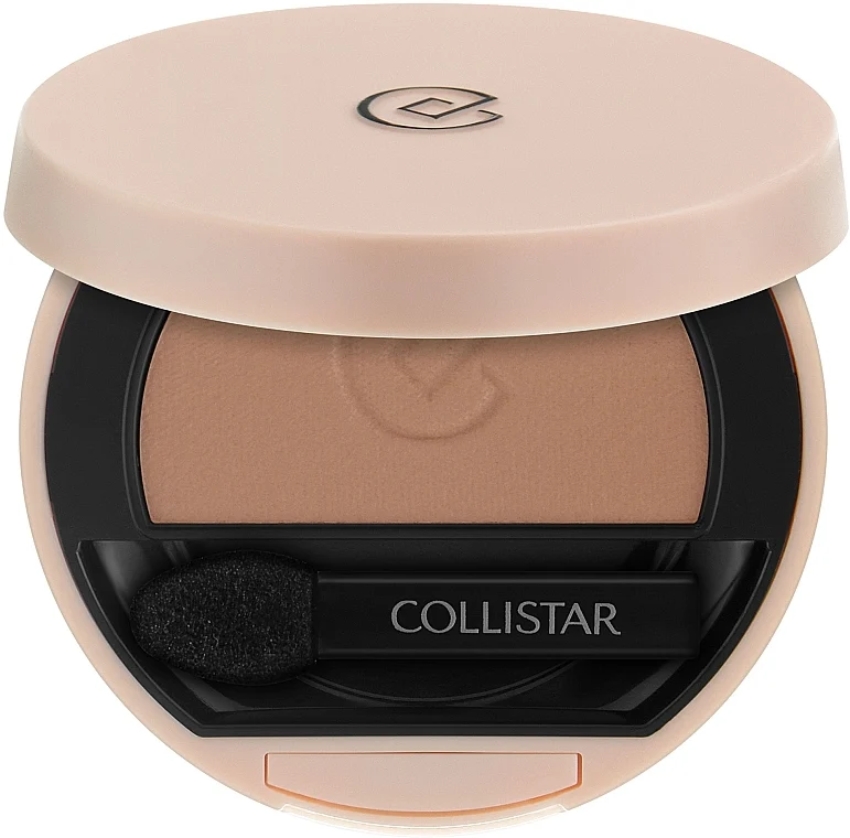 Collistar Impeccable Compact Eye Shadow