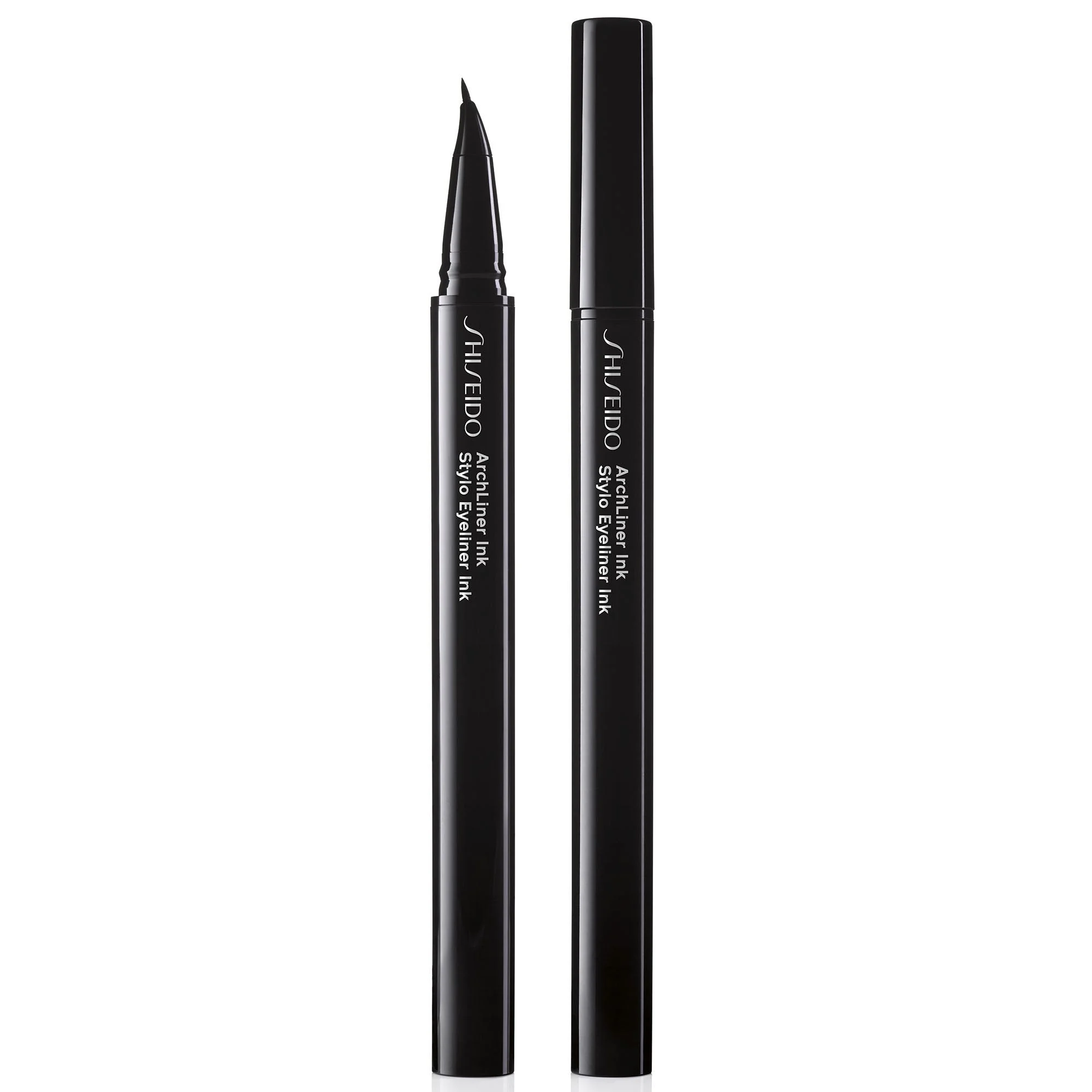Shiseido Eyeliner ArchLiner Ink 1
