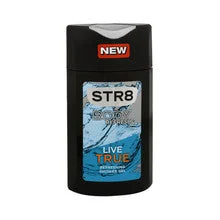 Str8 Live True Gel Doccia - 400ml