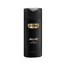Str8 Ahead Gel Doccia - 250ml