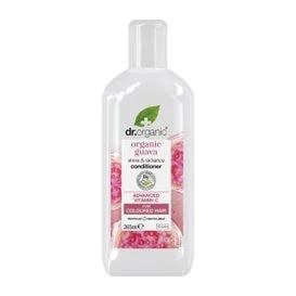 Dr. Organic Guayaba Conditioner 265ml