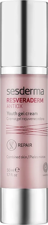 Concentrato rigenerante anti-age