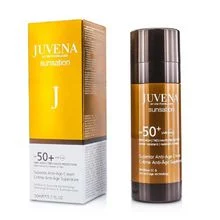 Juvena SUNSATION Superior Antiage Crema SPF 50+ - Crema Solare