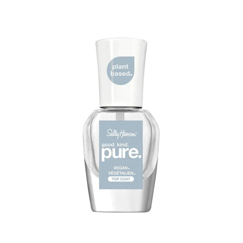 Sally hansen Good Kind Pure Pure top coat